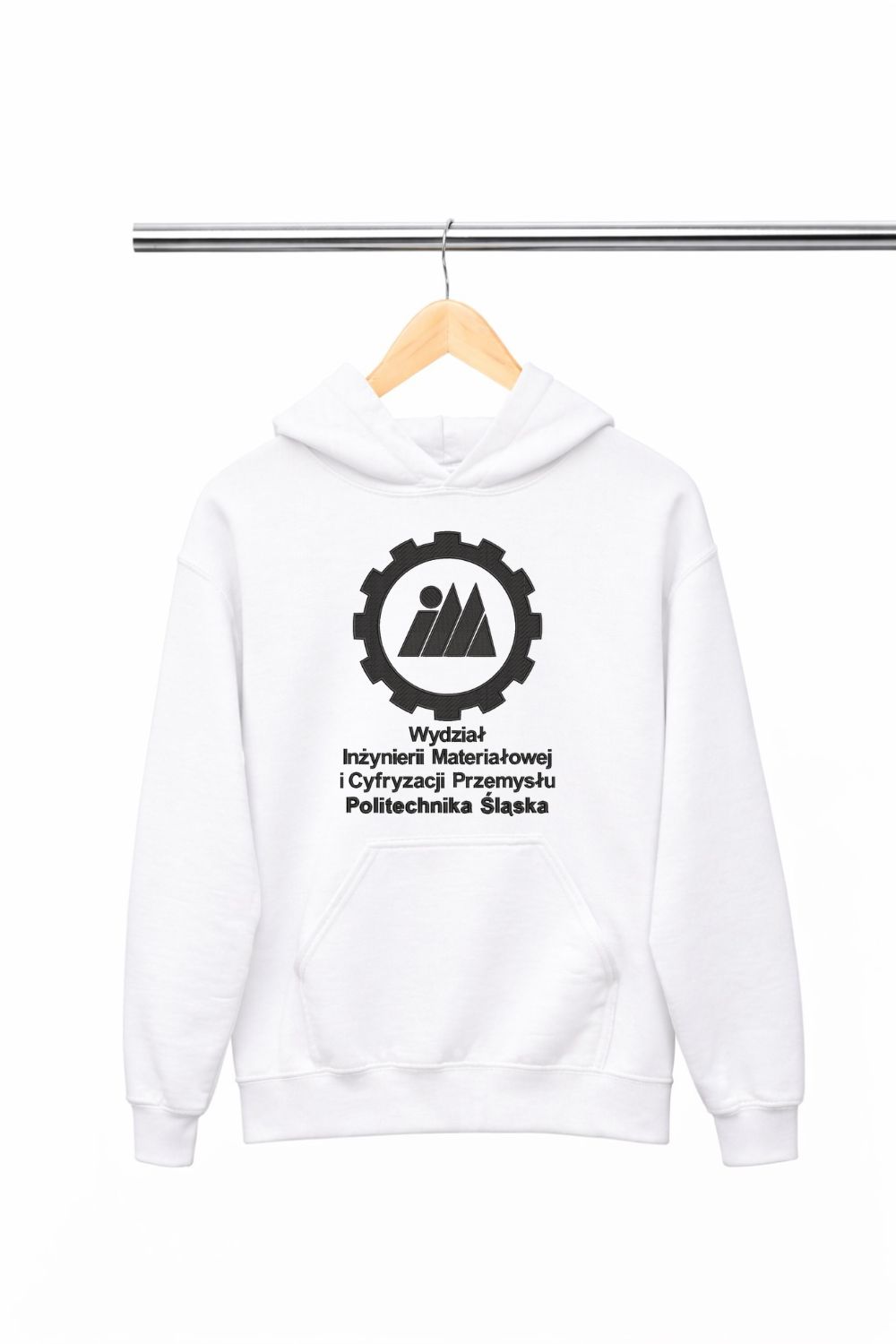 Bluza PŚ kangurka RMICP - obrazek 12