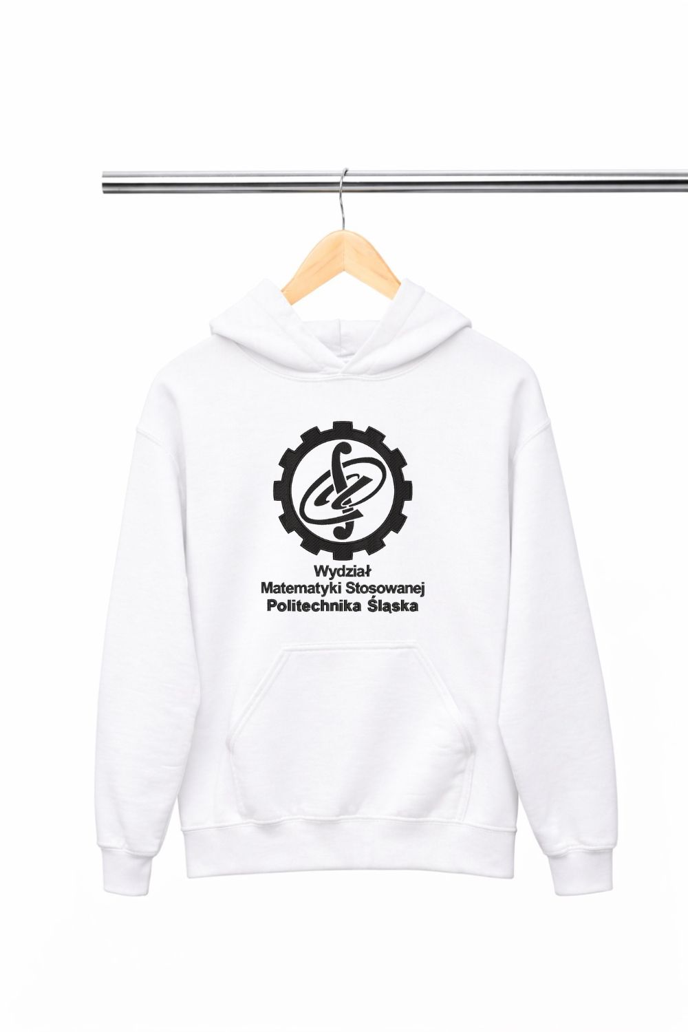 Bluza PŚ kangurka RMS - obrazek 8