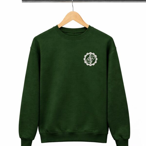 Bluza PŚ bez kaptura RMS