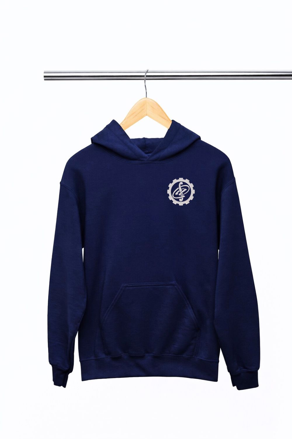 Bluza PŚ kangurka RMS - obrazek 11