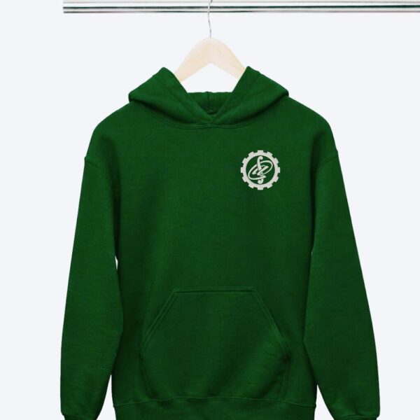 Bluza PŚ kangurka RMS