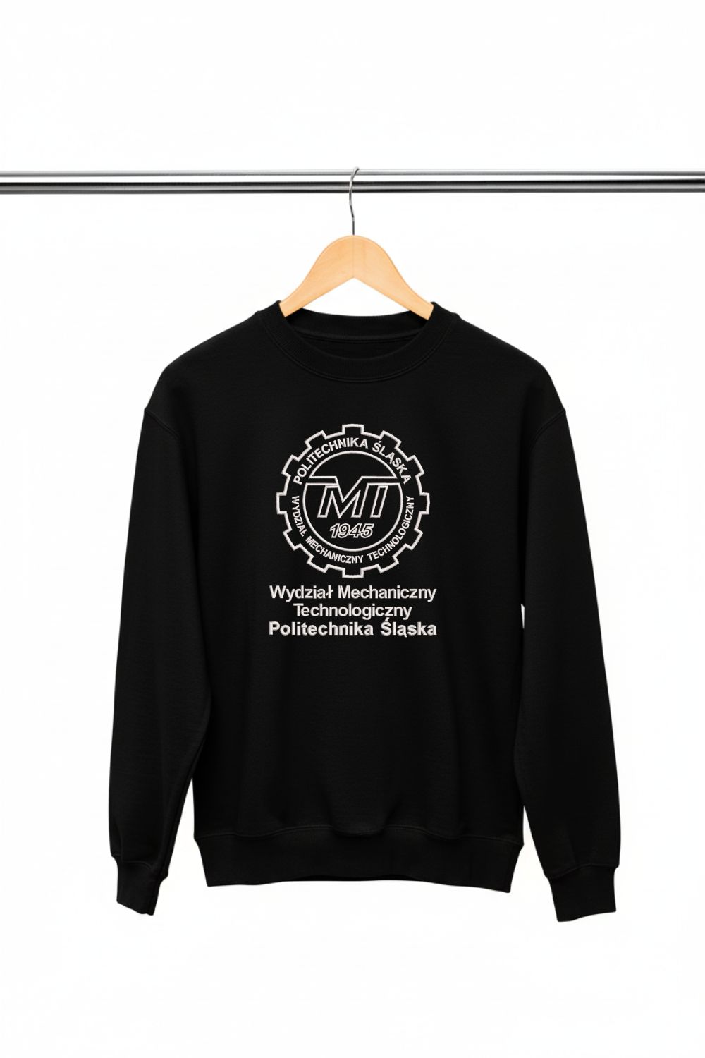 Bluza PŚ bez kaptura RMT - obrazek 2