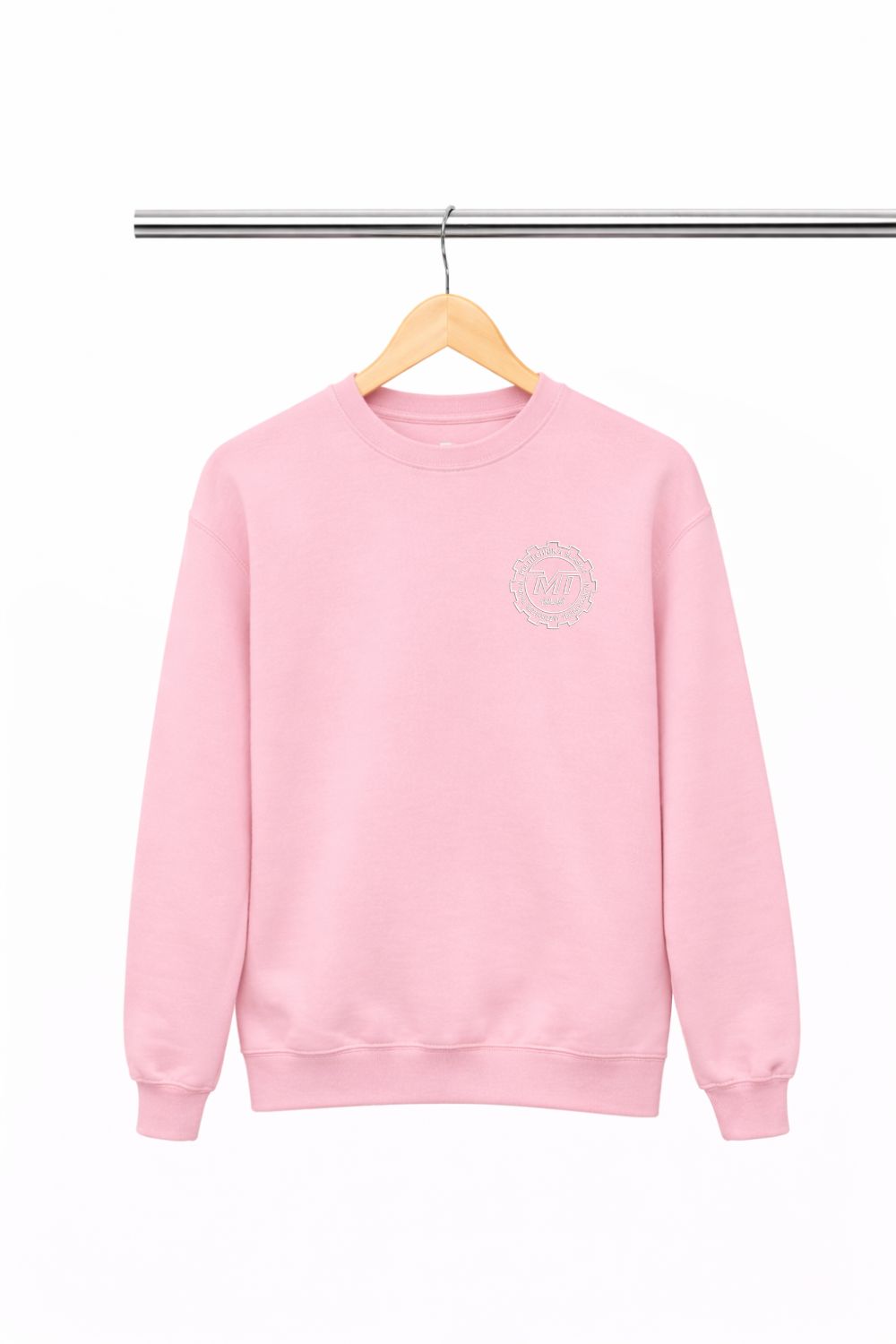 Bluza PŚ bez kaptura RMT - obrazek 3