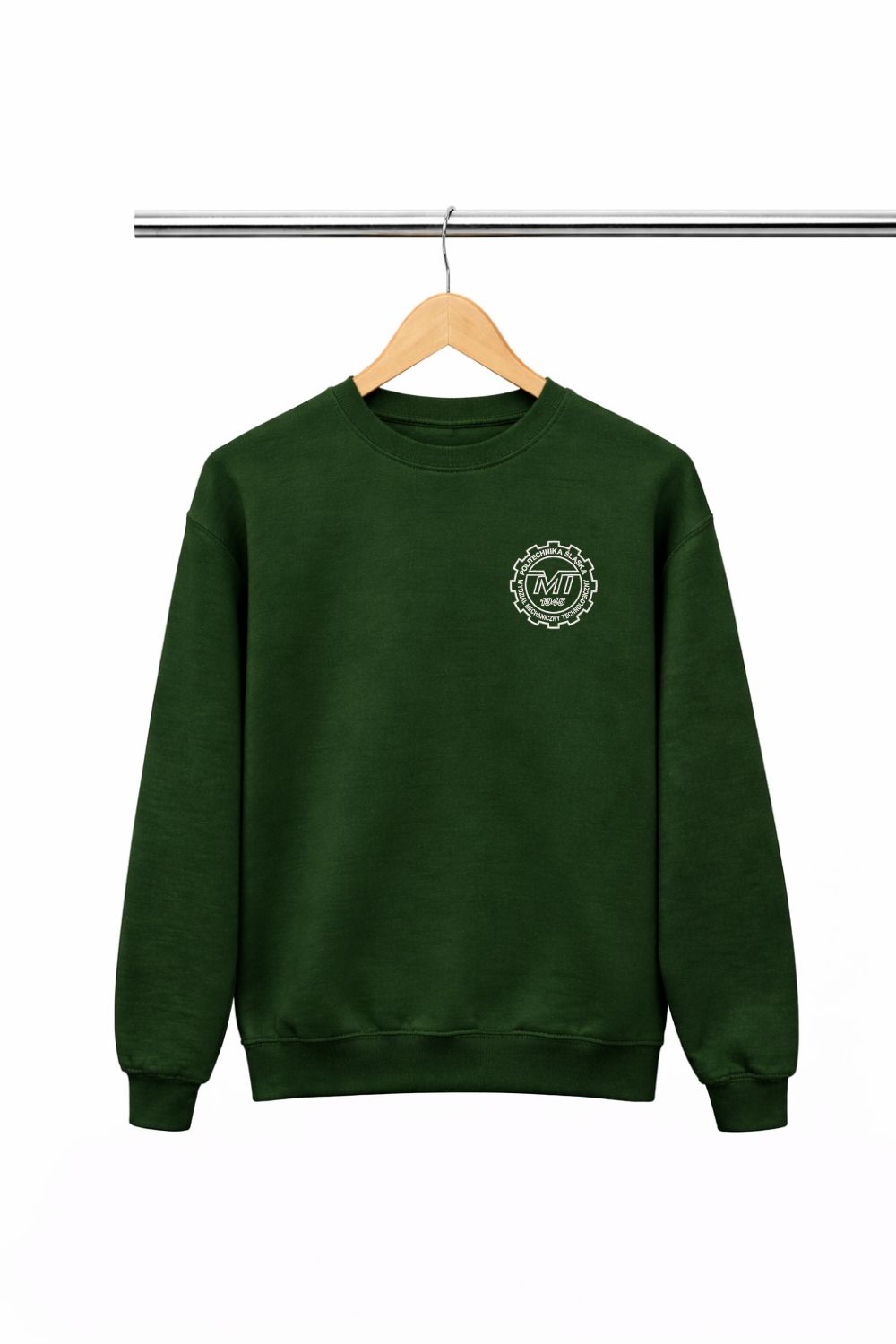 Bluza PŚ bez kaptura RMT - obrazek 5