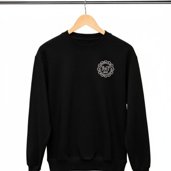 Bluza PŚ bez kaptura RMT