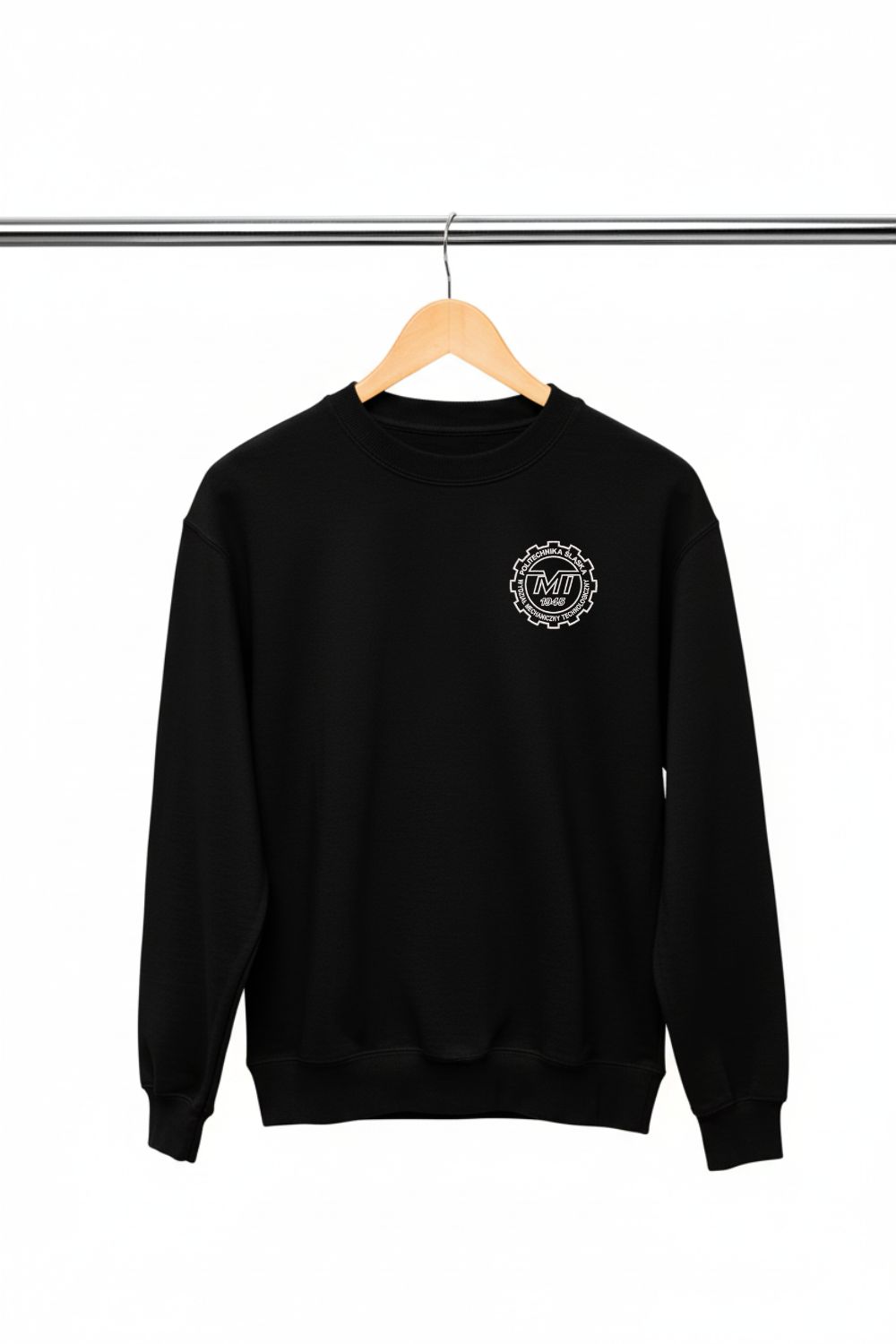 Bluza PŚ bez kaptura RMT