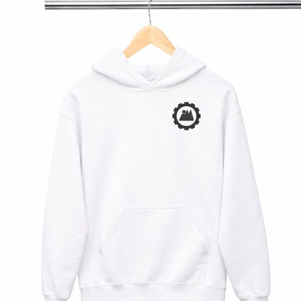 Bluza PŚ kangurka RM