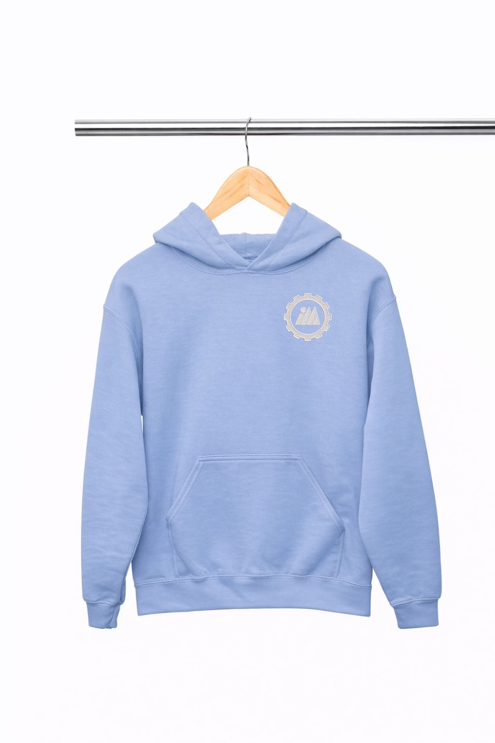 Bluza PŚ kangurka RMICP - obrazek 9