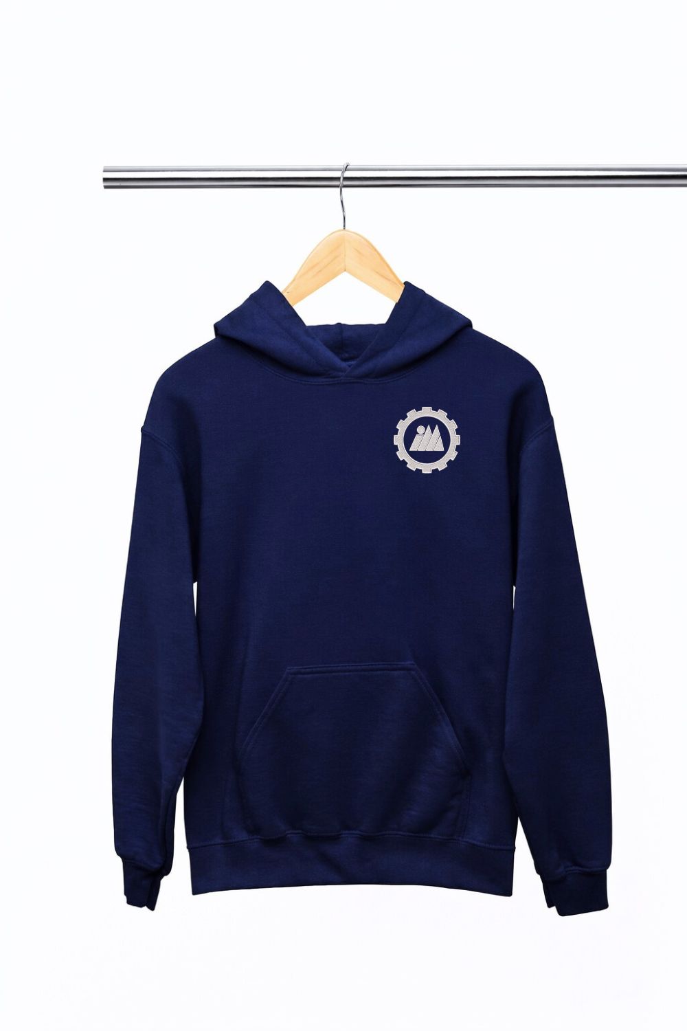 Bluza PŚ kangurka RMICP