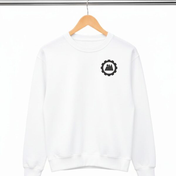 Bluza PŚ bez kaptura RM