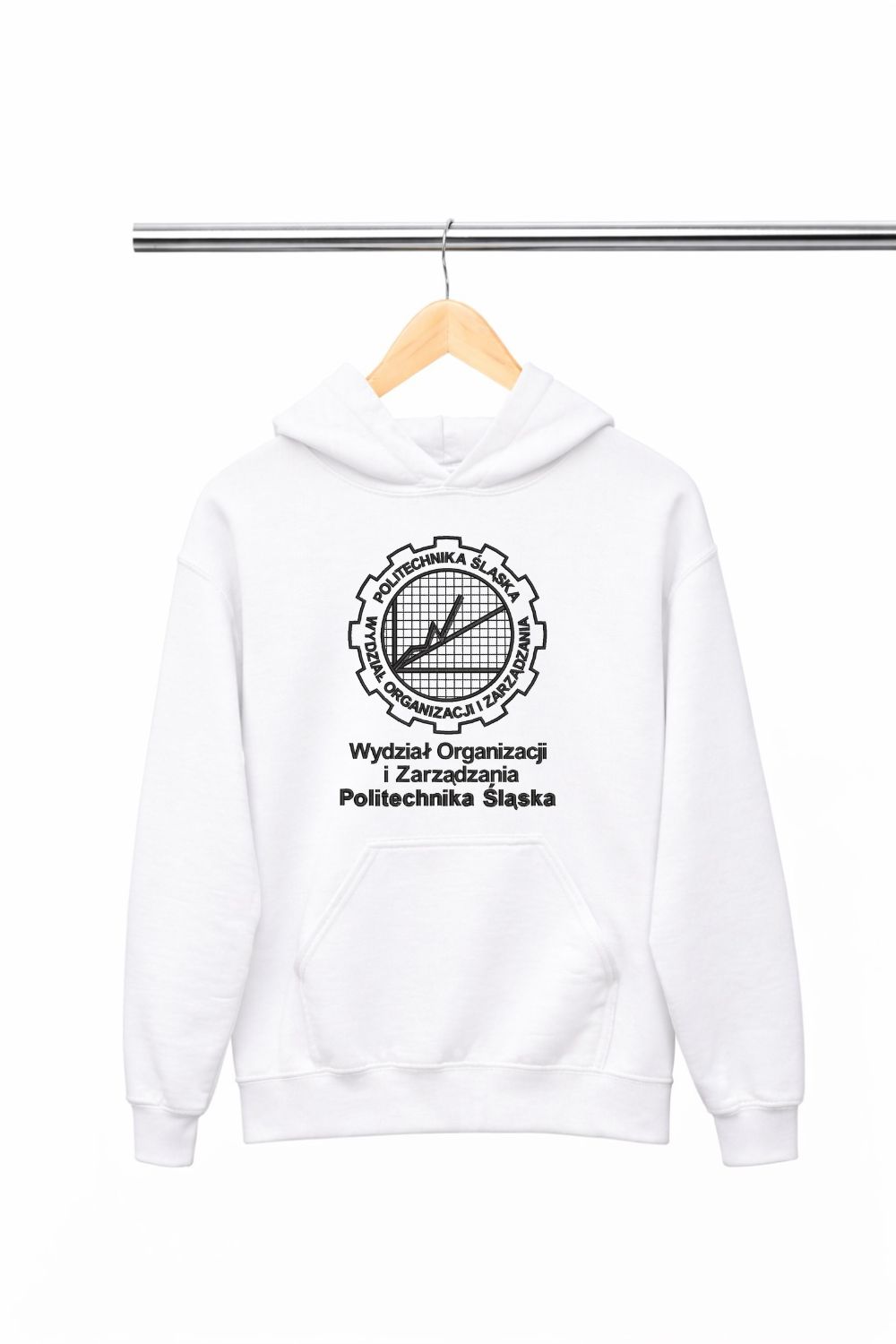 Bluza PŚ kangurka ROZ - obrazek 10