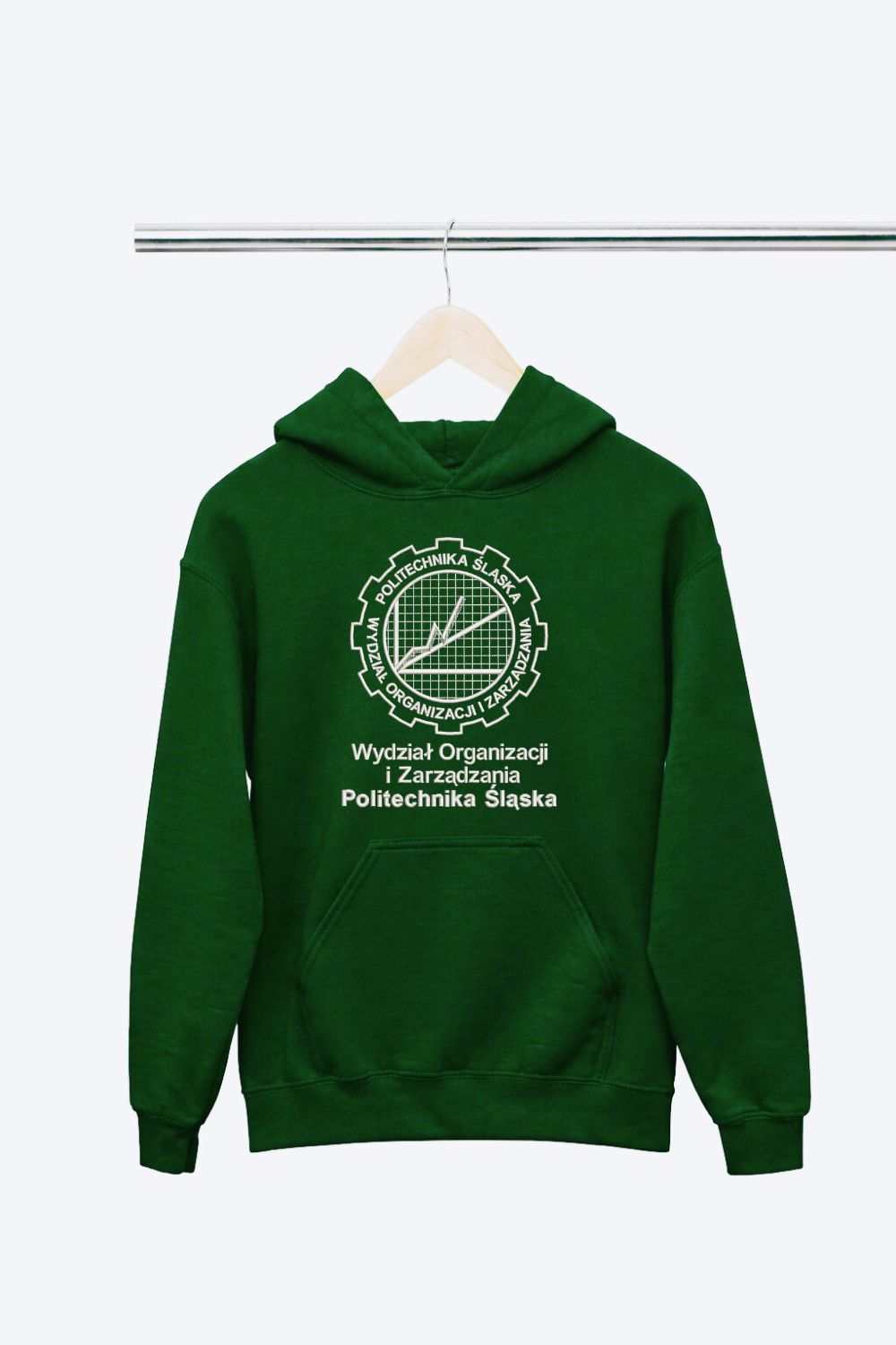 Bluza PŚ kangurka ROZ - obrazek 12