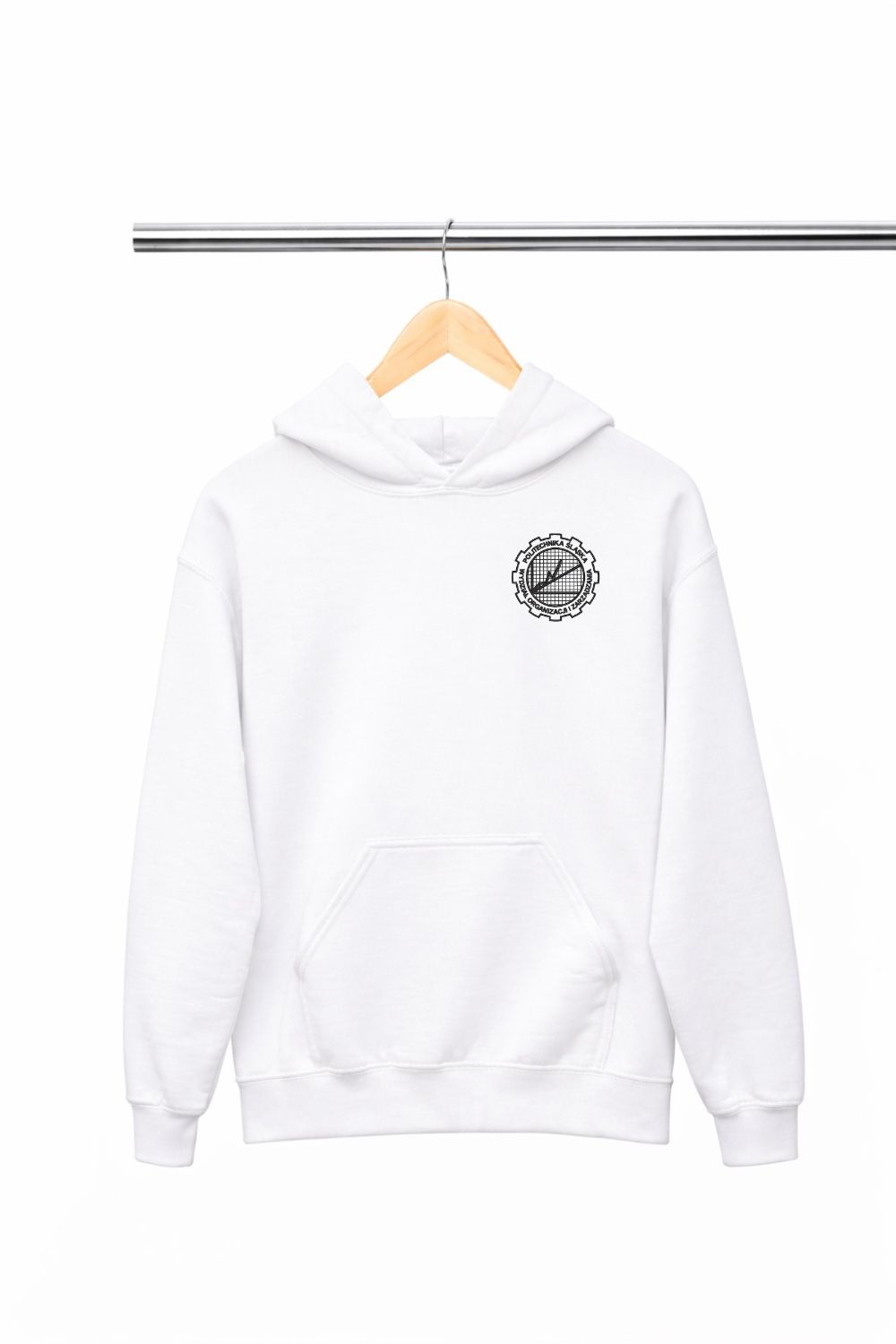 Bluza PŚ kangurka ROZ - obrazek 9