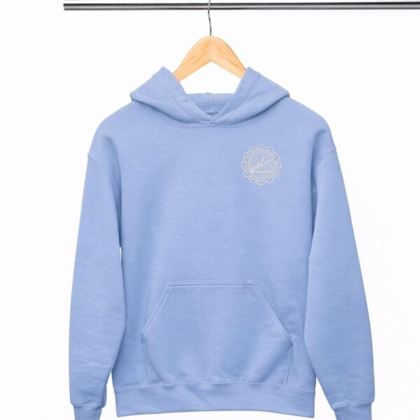 Bluza PŚ kangurka ROZ