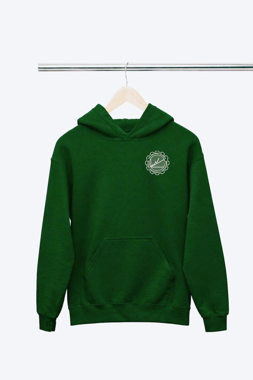 Bluza PŚ kangurka ROZ - obrazek 11