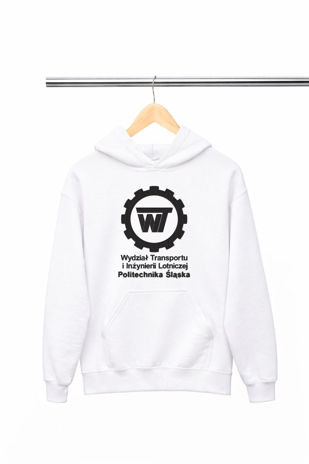 Bluza PŚ kangurka RT - obrazek 2