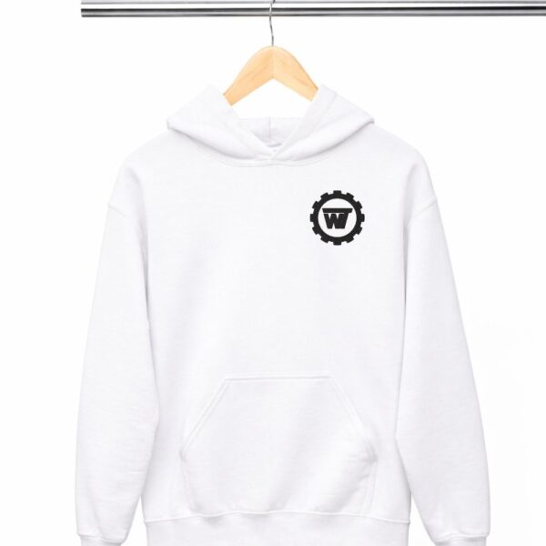 Bluza PŚ kangurka RT