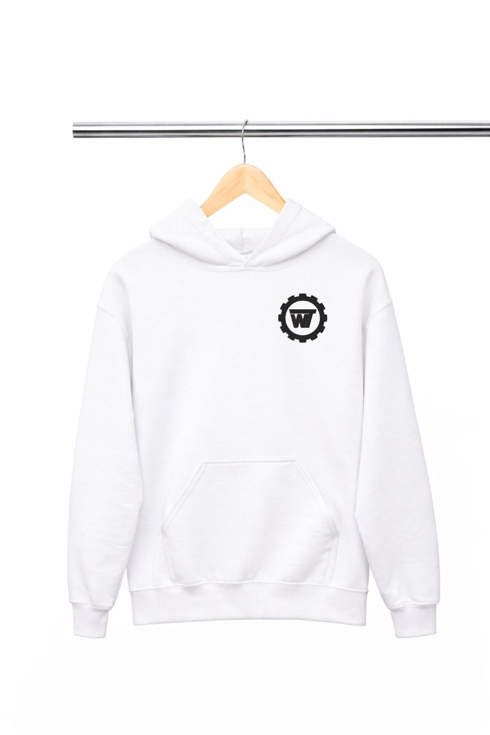 Bluza PŚ kangurka RT