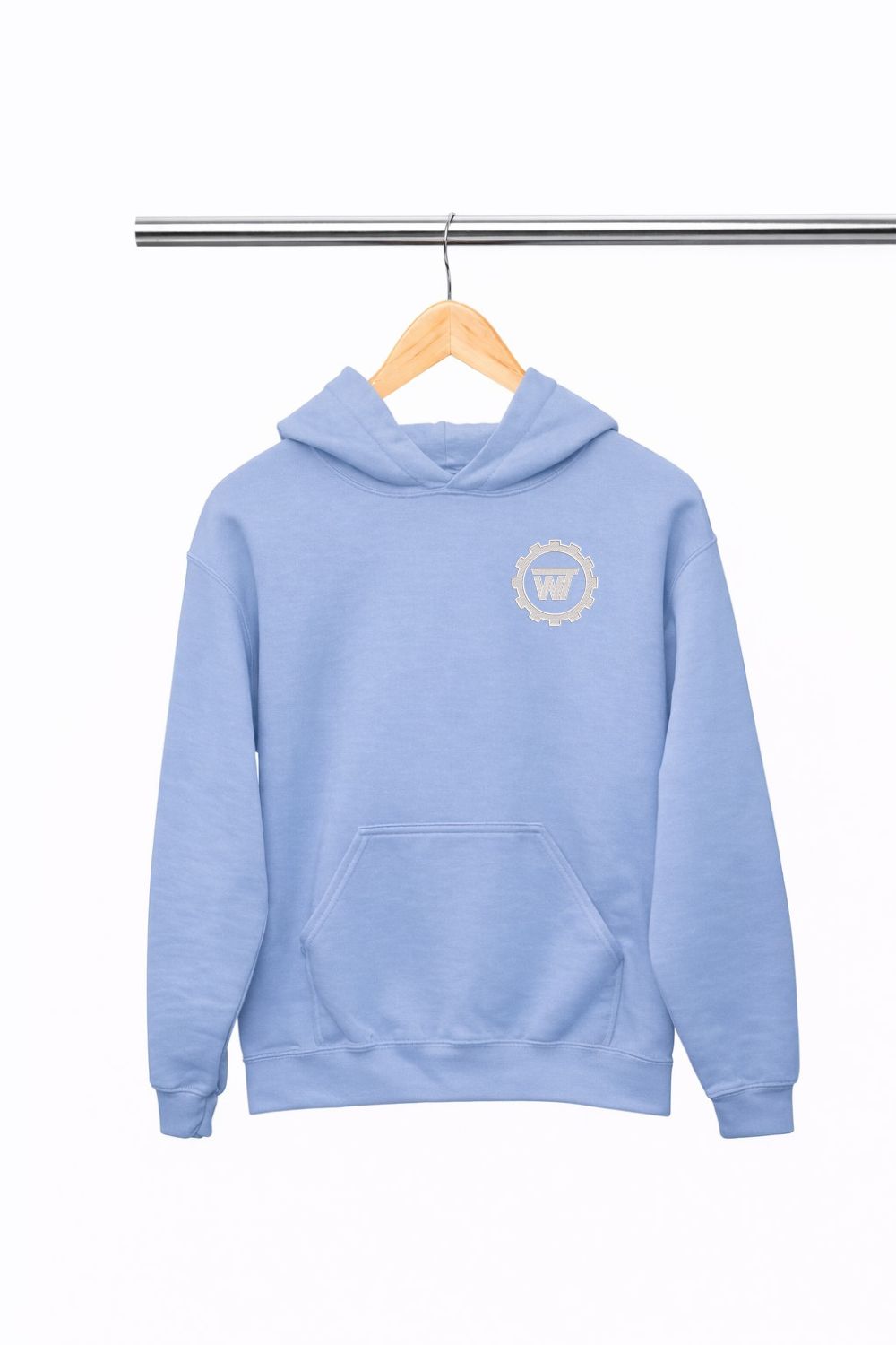 Bluza PŚ kangurka RT - obrazek 3