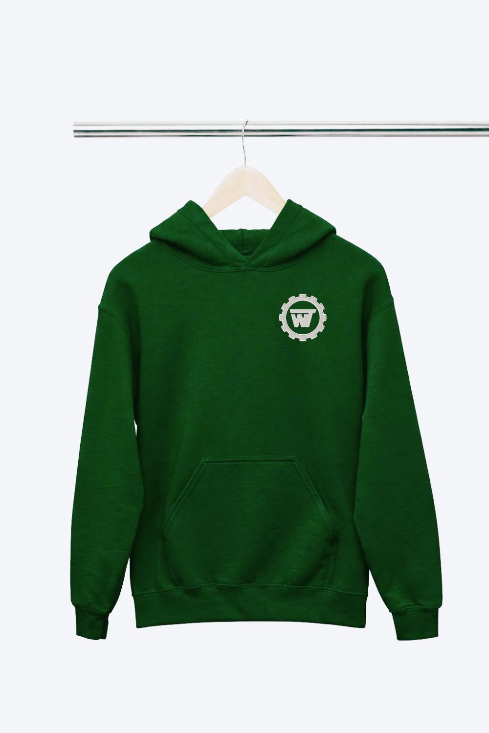 Bluza PŚ kangurka RT - obrazek 5