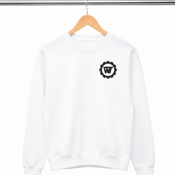 Bluza PŚ bez kaptura RT